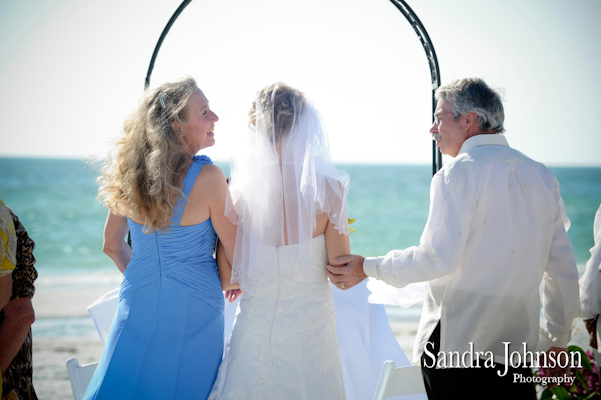 Best Don Cesar Wedding photographer - Sandra Johnson (SJFoto.com)